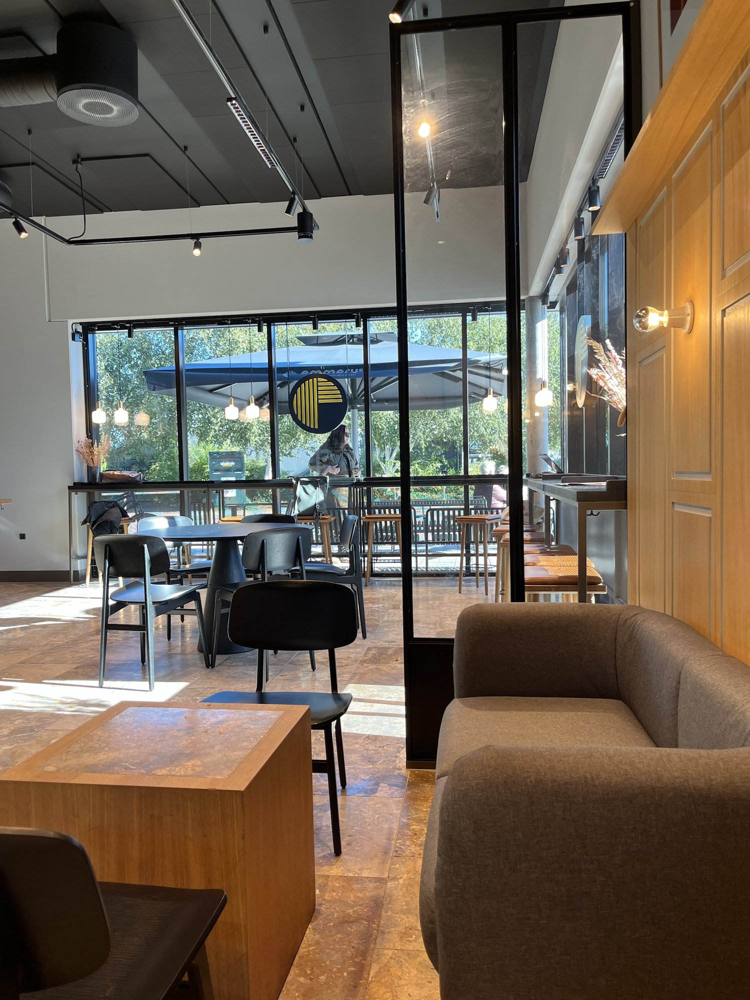 Emmerys Risskov interior